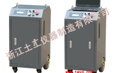 STZL-1200 Intelligent prestress tension system