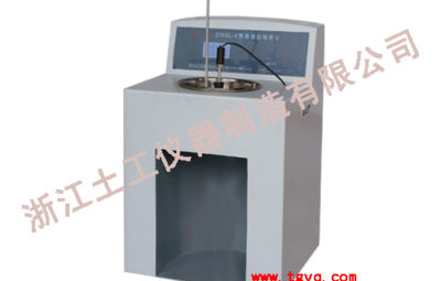 STEGL-2 Asphalt Engler Viscometer