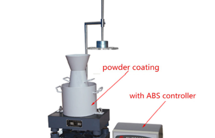 ZC3-A Digital Concrete Vibro Consistometer(VeBe Time Consistometer)