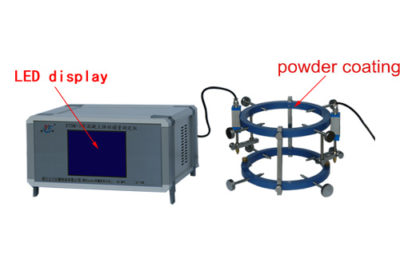 STDM-3 Digital Concrete Elastic Modulus Testing Apparatus