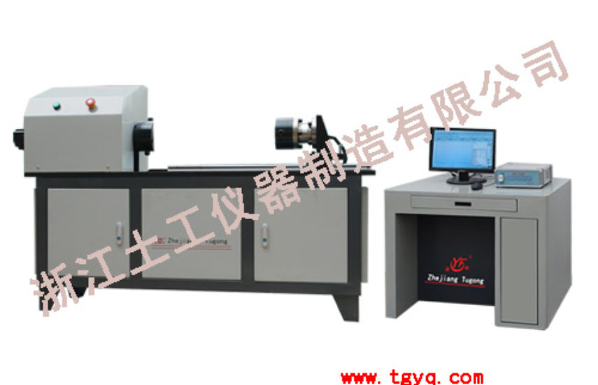 STNZJ-2 Torsion Testing Machine(with computer)