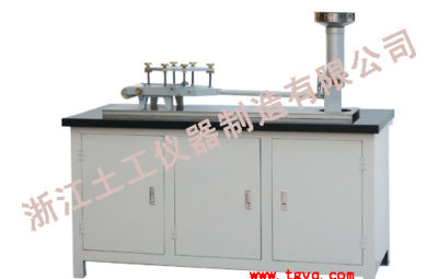 STRLN-1 Emulsified Asphalt cold recycling Cohesion Meter