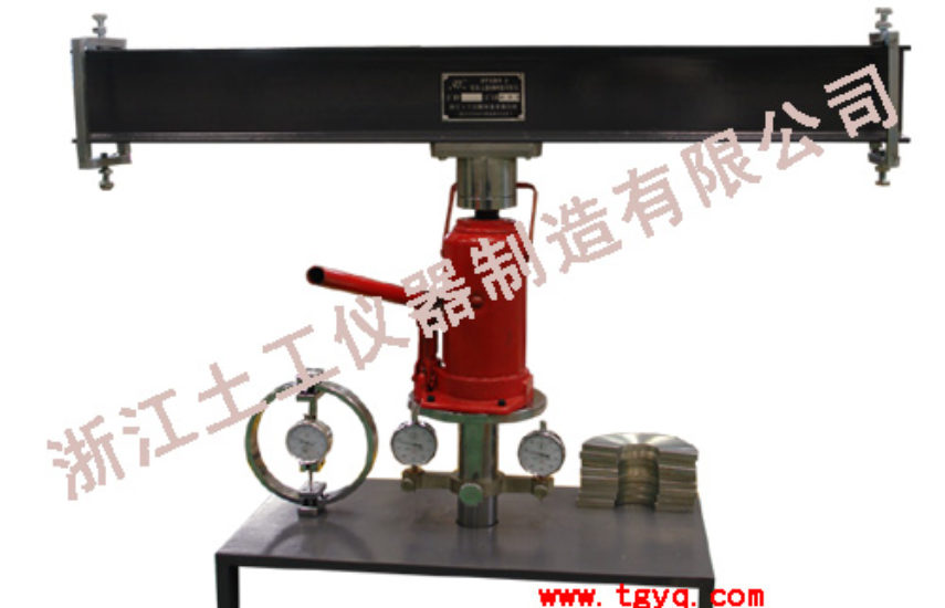 STCBR-2 In-situ CBR Test Apparatus