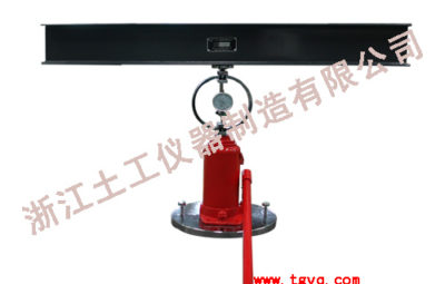 STXTJ-2 Field resilient modulus tester