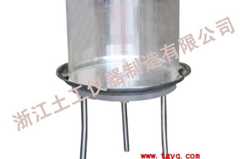 STGS-1 Water Displacement Apparatus