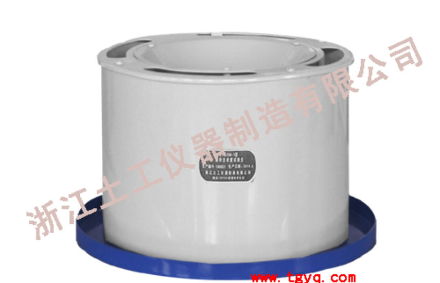 STGSM-1 Density Tester for Sand Filling Method