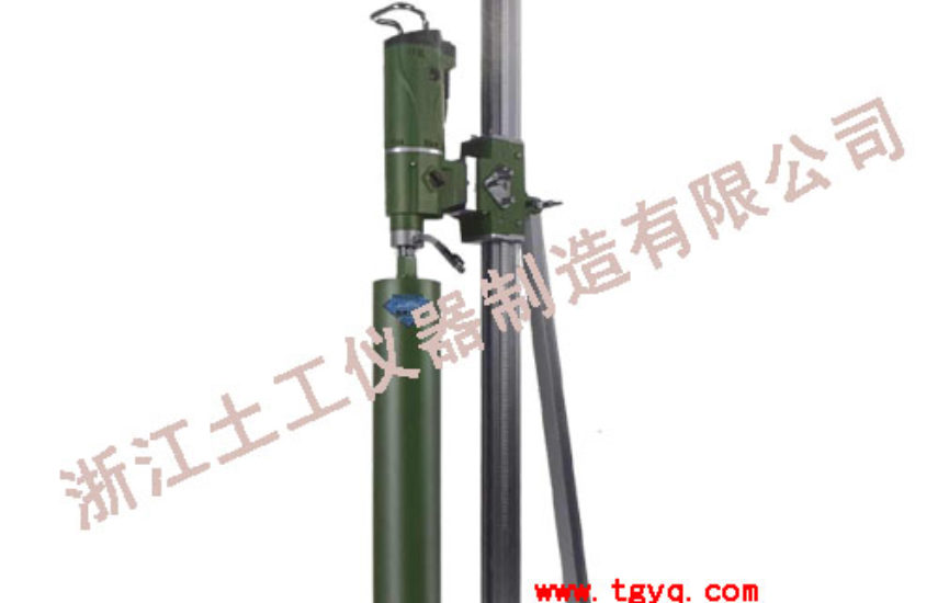 STHZ-05   Concrete Core Drilling Machine