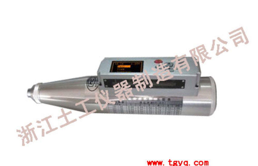 HT225E Digital Display Concrete Test Hammer