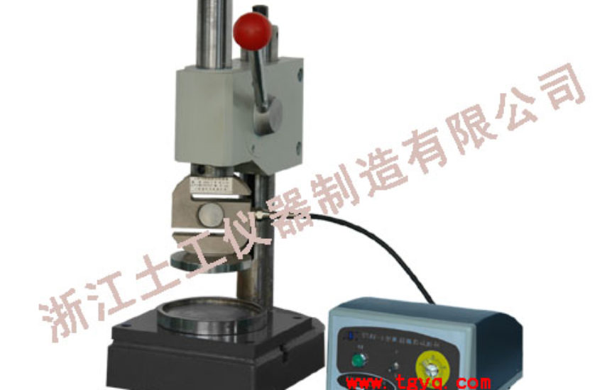 STRK-1 Soft Particle Tester