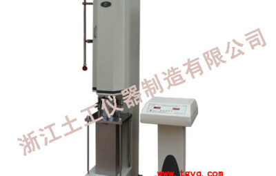 STMJ-1A/2D Digital Automatic Marshall Compactor
