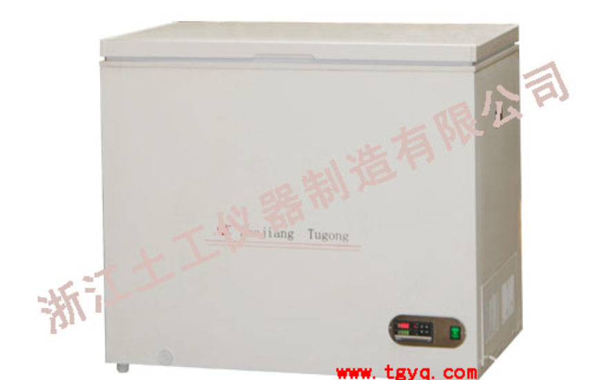 STDW-40A  Low Temperature Testing Cabinet