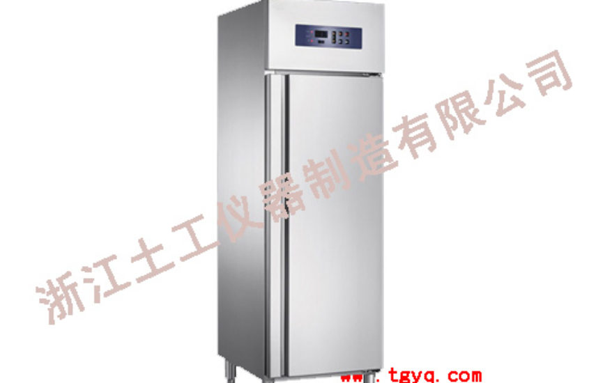 STDW-20  Low Temperature Testing Cabinet