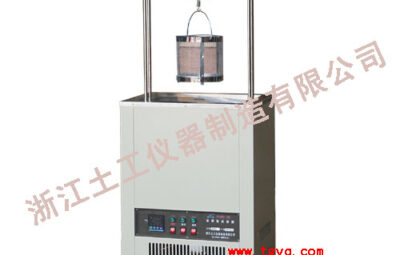 STJGX-1 Robust Tester