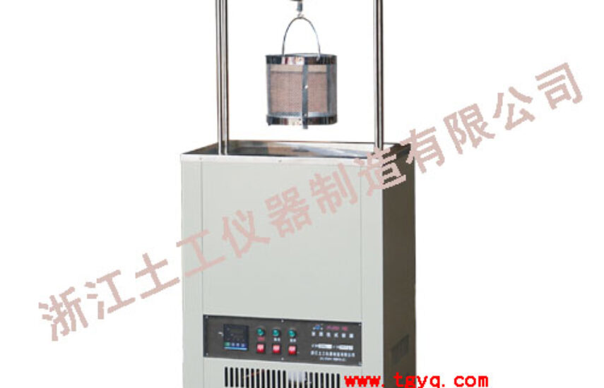 STJGX-1 Robust Tester
