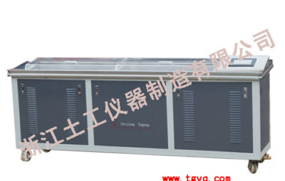 STYD-7 Digital Display Low Temperature Asphalt Ductilimeter