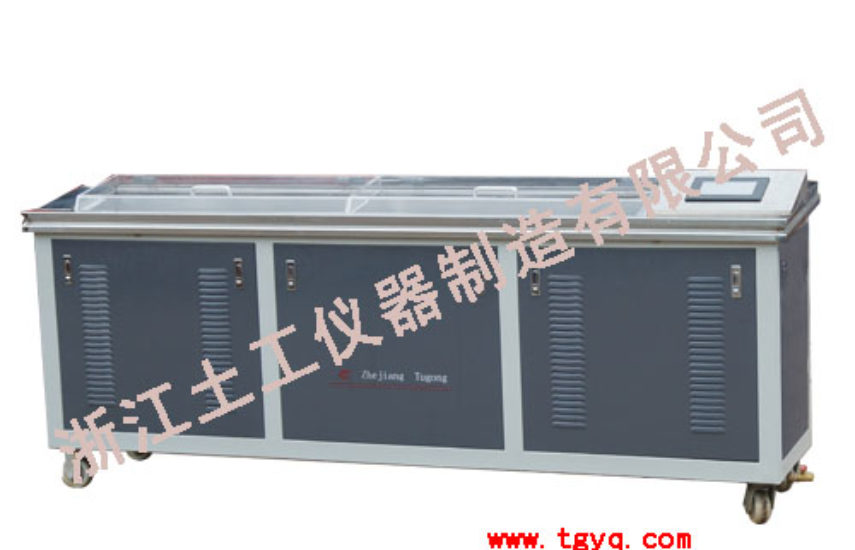 STYD-7 Digital Display Low Temperature Asphalt Ductilimeter