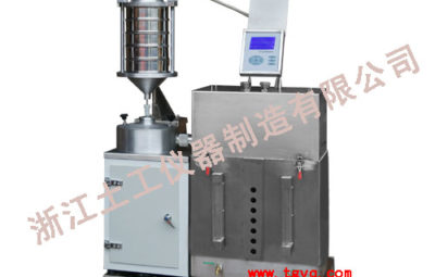 STCT-6 Full Automatic Bitumen Extraction Apparatus