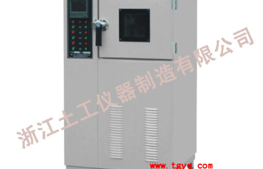 STS02-150 Sulfur dioxide corrosion test chamber