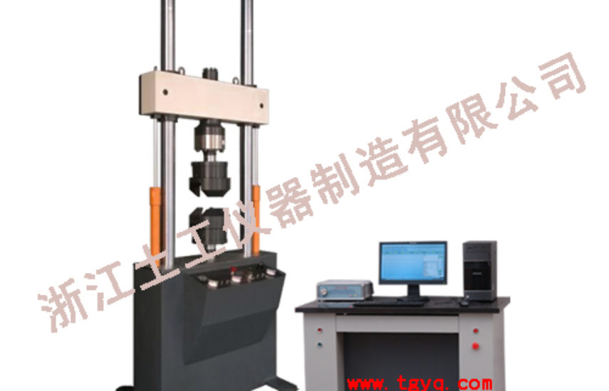 STPLJ-1 Type Fatigue Testing Machine