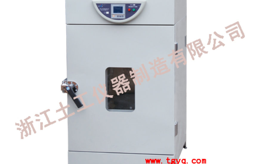 STHX-B Precise Blowing Drying Oven