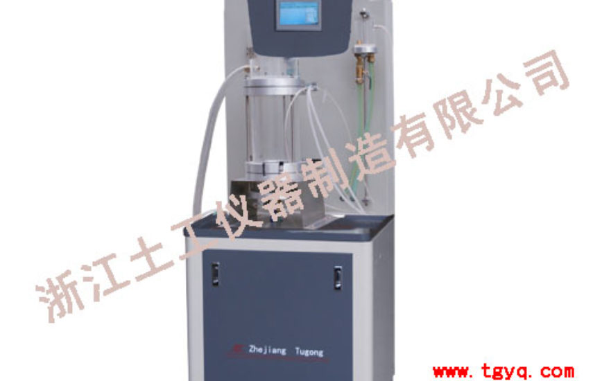 STPC-1 Drain-board Drainage Test Apparatus