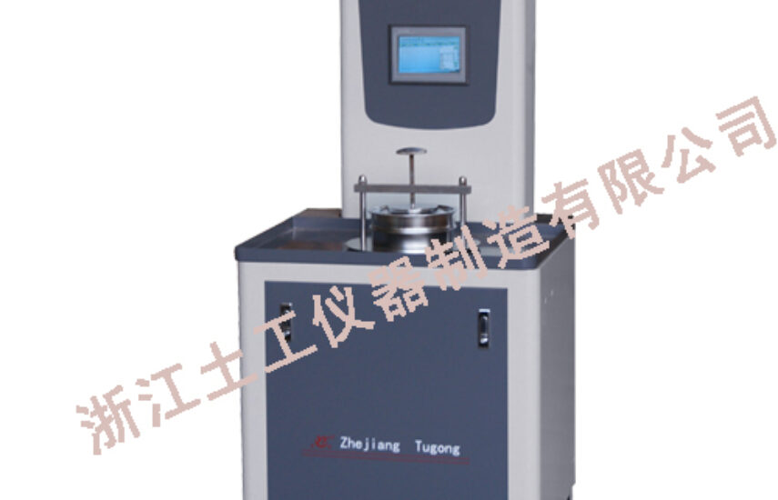 STKJY-1 Geosynthetic Materials Equivalent Aperture Tester